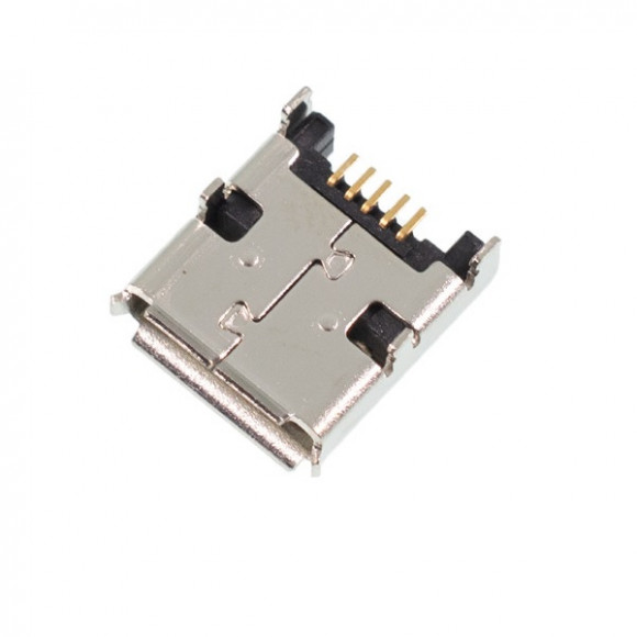 Разъем Micro USB для планшета Asus ME371 (K004)
