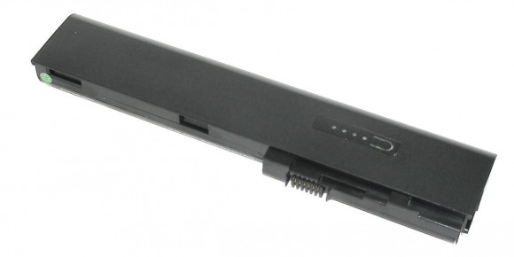 Аккумулятор (батарея) для ноутбука HP EliteBook 2560p (HSTNN-DB2L) 11.1V 5200мАч, черный (OEM)