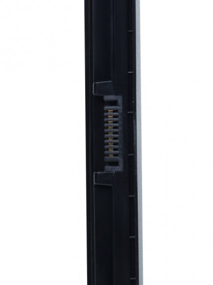 Аккумулятор (батарея) для ноутбука Toshiba Satellite C800 (PA5024U-1BRS), 10.8В, 5200мАч, черный (OEM)