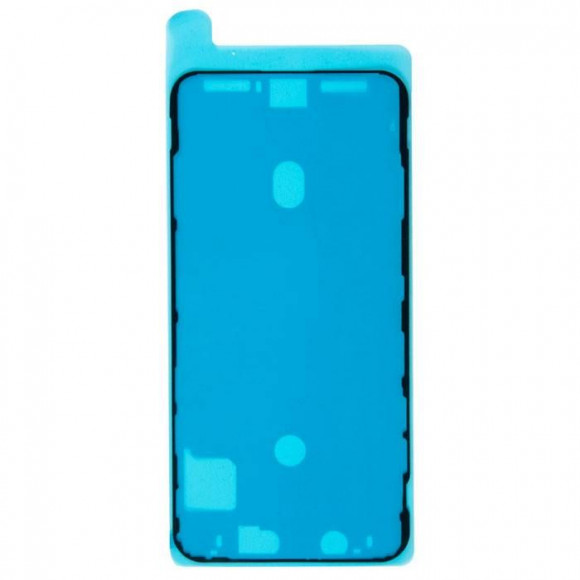 дисплей в сборе с тачскрином ZeepDeep PREMIUM для iPhone XS Max (OLED) + прокладка-абсорбер