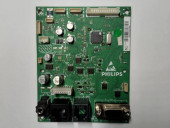 Майн плата 3139 123 30111v2 от ТВ Philips 32HFL5870D/10 с разбора Майн плата 3139 123 30111v2 от ТВ Philips 32HFL5870D/10 с разбора