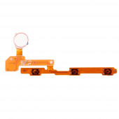 Шлейф Samsung T210, T211 Galaxy Tab3 кнопки включения, кнопки громкости, микрофон Шлейф Samsung T210, T211 Galaxy Tab3 кнопки включения, кнопки громкости, микрофон