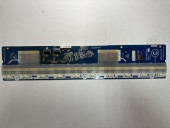 Инвертор 6632L-0151A от ТВ Philips 42PF3331/10 с разбора