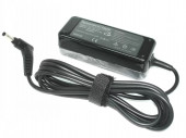 Блок питания (зарядное) для ноутбука Lenovo 20В, 2.25A, 45Вт, 4.0x1.7мм REPLACEMENT Блок питания (зарядное) для ноутбука Lenovo 20В, 2.25A, 45Вт, 4.0x1.7мм REPLACEMENT