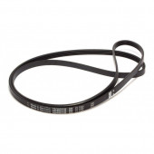 Ремень для стиральной машины 1245 j5 el черный Ремень для стиральной машины 1245 j5 el черный