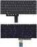Клавиатура для ноутбука Lenovo IdeaPad 310-14ISK, черная