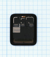 Модуль (матрица + тачскрин) для Apple Watch 2 (38мм) A1757, A1816 Модуль (матрица + тачскрин) для Apple Watch 2 (38мм) A1757, A1816