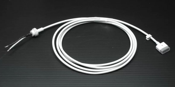 Кабель для блока питания Apple MagSafe2 T-shape