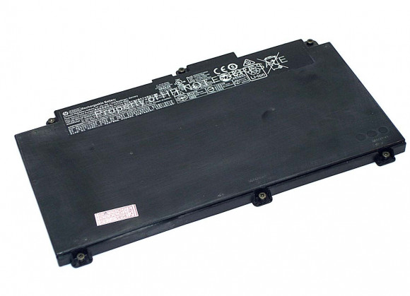 Аккумулятор (батарея) для ноутбука HP ProBook 640 G4 (CD03XL), 11.4В, 4212мАч (оригинал)
