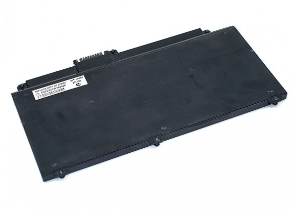 Аккумулятор (батарея) для ноутбука HP ProBook 640 G4 (CD03XL), 11.4В, 4212мАч (оригинал) Аккумулятор (батарея) для ноутбука HP ProBook 640 G4 (CD03XL), 11.4В, 4212мАч (оригинал)