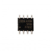 Микросхема N-MOSFET IRF7832 S0-8