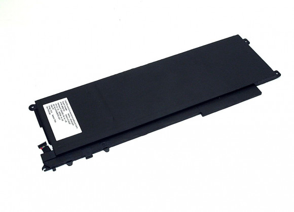 Аккумулятор (батарея) для ноутбука HP ZBook x2 G4 (DN04XL) 15.4В, 4545мАч (оригинал)