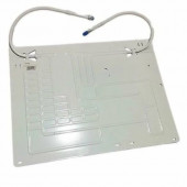 Испаритель Норд-226, плачущий 2канальный, 450x330 мм Испаритель Норд-226, плачущий 2канальный, 450x330 мм