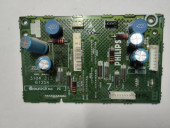 Инвертор 3104 313 61254 от ТВ Philips 37PHL7332/10 с разбора Инвертор 3104 313 61254 от ТВ Philips 37PHL7332/10 с разбора