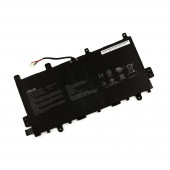 Аккумулятор для Asus (C21N1808) Chromebook C423NA, C523NA, 38Wh, 4940mAh, 7.7V
