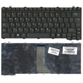 Клавиатура для ноутбука TOSHIBA A600, U400, U500 Portege M900 РУССКАЯ РАСКЛАДКА Клавиатура для ноутбука TOSHIBA A600, U400, U500 Portege M900 РУССКАЯ РАСКЛАДКА