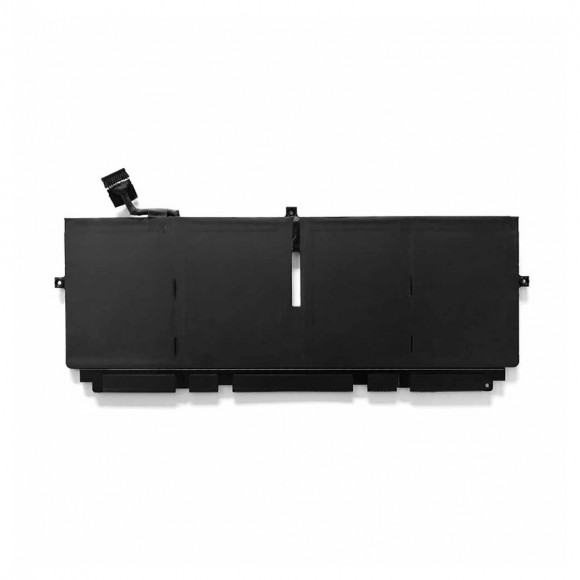 Аккумулятор для Dell (722KK) XPS 13 9300, 9310, 9380, 52Wh, 7.6V