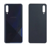 Задняя крышка Samsung A307F (A30s) черная Задняя крышка Samsung A307F (A30s) черная