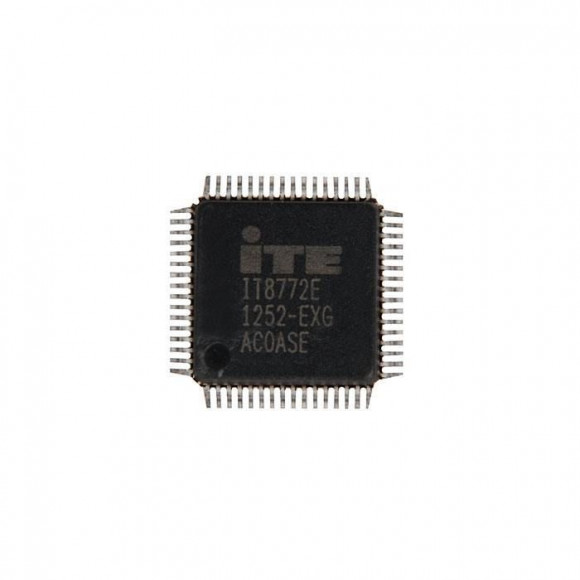 Мультиконтроллер IT8772E-CXG