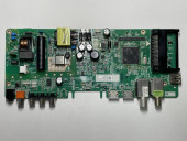 Тюнер ST43WS-2A-E K-TU2 от майна MSD3663-T5C1 от ТВ Panasonic TX-32FR250K с разбора