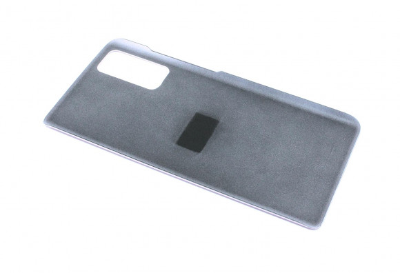 Задняя крышка для Samsung Galaxy S20FE G780F фиолетовая Задняя крышка для Samsung Galaxy S20FE G780F фиолетовая
