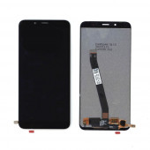 Дисплей для Xiaomi Redmi 7A в сборе с тачскрином (orig lcd) черный Дисплей для Xiaomi Redmi 7A в сборе с тачскрином (orig lcd) черный