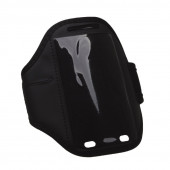 Чехол LP универсальный на руку ARMBAND 5, черный (блистер) Чехол LP универсальный на руку ARMBAND 5, черный (блистер)