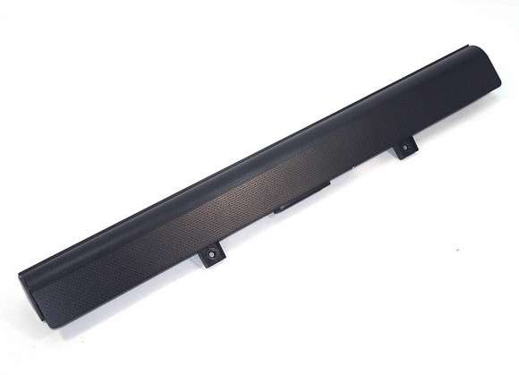 Аккумулятор (батарея) для ноутбука Toshiba Satellite L50 (PA5185U), 14.4В, 2200мАч черная (оригинал) Аккумулятор (батарея) для ноутбука Toshiba Satellite L50 (PA5185U), 14.4В, 2200мАч черная (оригинал)