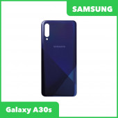 Задняя крышка корпуса для Samsung Galaxy A30s (A307F), фиолетовый Задняя крышка корпуса для Samsung Galaxy A30s (A307F), фиолетовый