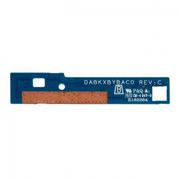 Плата для Asus DABKXBYBAC0 LED BD с разбора