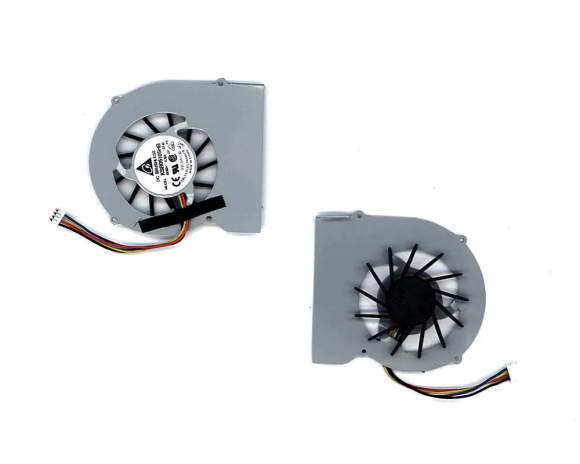 Вентилятор (кулер) для ноутбука Lenovo IdeaCentre Q190, 4-pin