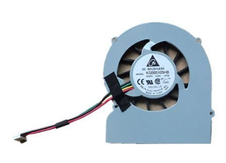 Вентилятор (кулер) для ноутбука Lenovo IdeaCentre Q190, 4-pin Вентилятор (кулер) для ноутбука Lenovo IdeaCentre Q190, 4-pin