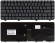 Клавиатура для ноутбука HP Compaq Presario C700, G7000, черная