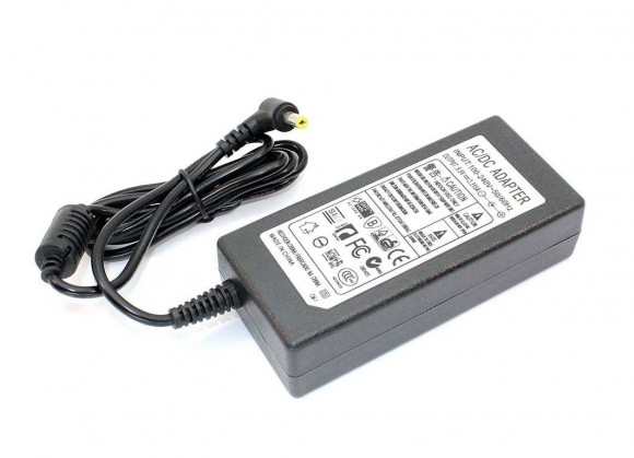 Блок питания (зарядное) для нетбуков Asus 9.5В, 2.31A, 4.8x1.7мм (OEM)