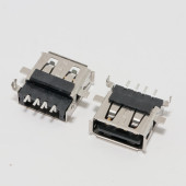 USB разъем для ноутбука 024