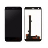 Дисплей ZTE Blade Z10+тачскрин (черный) Дисплей ZTE Blade Z10+тачскрин (черный)