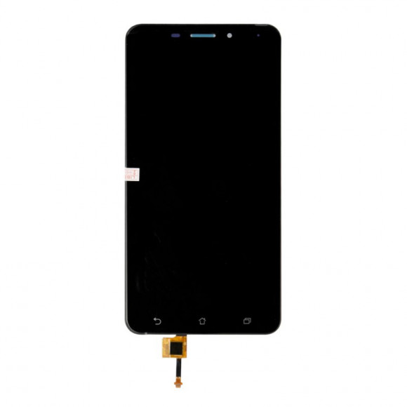 Модуль для Asus ZenFone 3 Laser (ZC551KL), черный