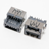 Разъем eSATA/USB для Dell 1450, 1457, 1458