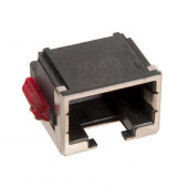 Разъем LAN PORT для сетевой карты для Asus FX516PM с разбора