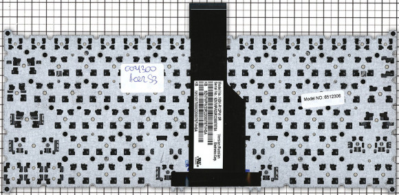Клавиатура нетбука ACER Aspire V5-131