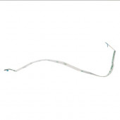 Шлейф FFC 4P, 0.5мм, 245мм обратный для Asus B9450FA Шлейф FFC 4P, 0.5мм, 245мм обратный для Asus B9450FA