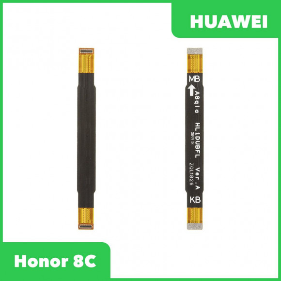 Межплатный шлейф (основной) для Huawei Honor 8C (BKK-AL10)