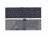 Клавиатура для ноутбука MSI GS60, GS70, GP62, GL72, GE72, GT72, черная, без рамки Клавиатура для ноутбука MSI GS60, GS70, GP62, GL72, GE72, GT72, черная, без рамки