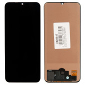 Дисплей для Huawei Honor 30i (TFT) в сборе с тачскрином, черный