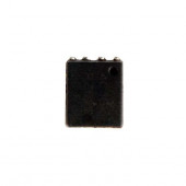 Микросхема 4C10N NTMFS4C10N NTMFS4C10NT1G QFN-8 с разбора