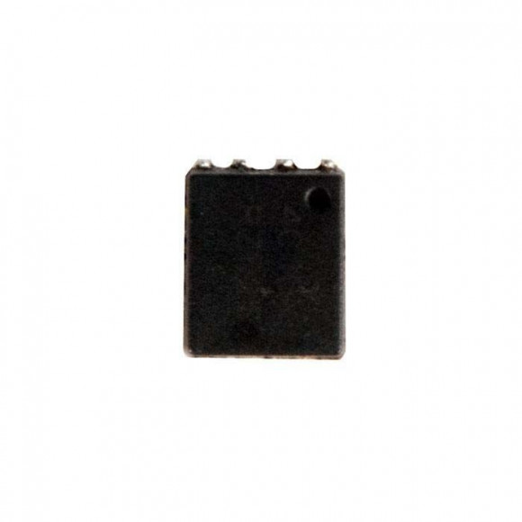 Микросхема 4C10N NTMFS4C10N NTMFS4C10NT1G QFN-8 с разбора