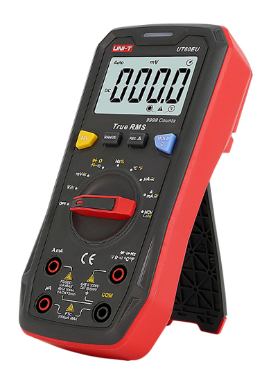Цифровой мультиметр UNI-T UT60BT Цифровой мультиметр UNI-T UT60BT