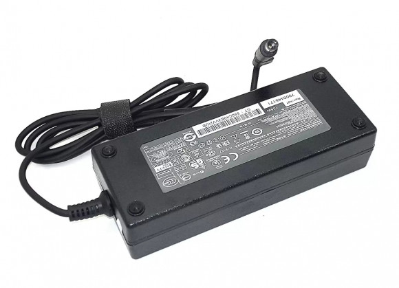 Блок питания (зарядное) для ноутбука HP 19В, 7.1A, 135Вт, 7.4x5.0мм pin (OEM)