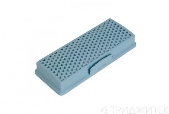 HEPA фильтр для пылесосов LG, Filtero FTH 42 LGE