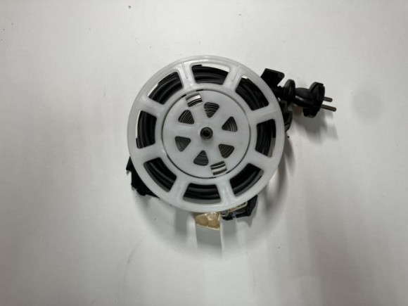 Узел сматывания AHD73190719 от LG VC53000ENTC